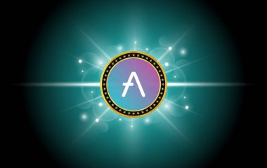 Sanal para birimi görüntülerini göster. 3d illüstrasyon