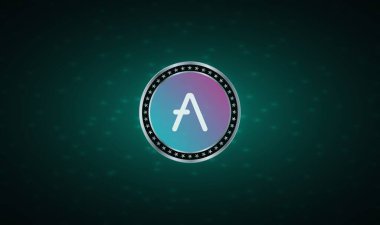 Sanal para birimi görüntülerini göster. 3d illüstrasyon