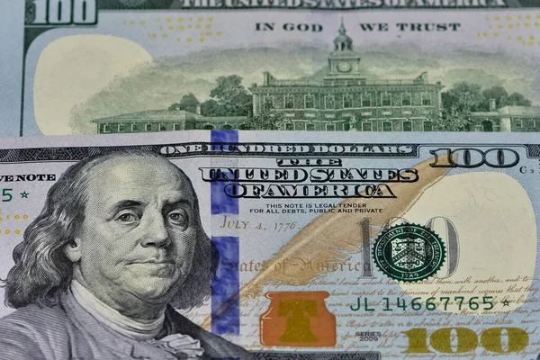 Various Country Banknotes Dollar Photos — Φωτογραφία Αρχείου