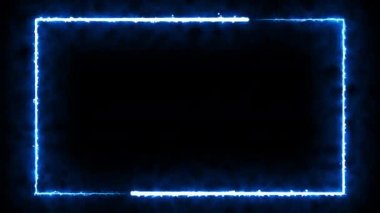 Isı Işık Kutusu ve Çerçeve Döngüsü 4K