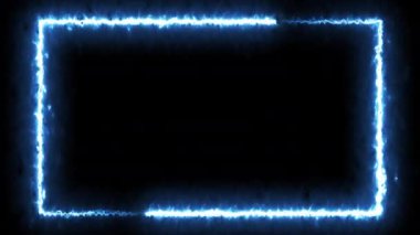 Isı Işık Kutusu ve Çerçeve Döngüsü 4K
