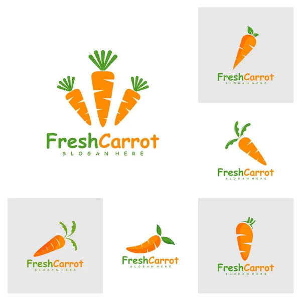 Download Vegetable Logos | Create Free Vegetable Shop Logo Designs
