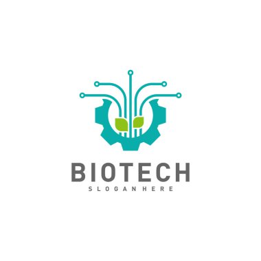 Vites logosu şablonu, molekül, DNA, Atom, Tıbbi veya Bilimsel Logo Tasarım Vektörü
