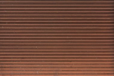 Penceredeki boyanmış yaprağın dokusu