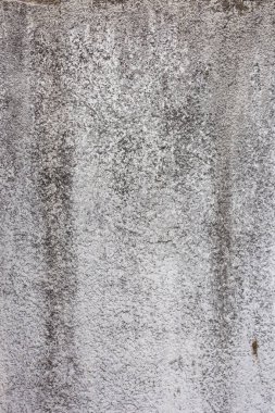 Eski ve yıkık bir şehir duvarının dokusu.