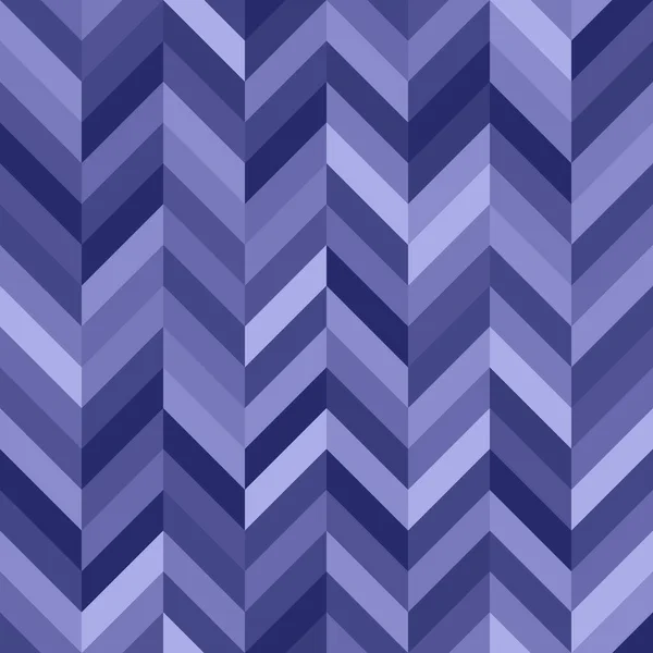 Herringbone Patroon Naadloze Achtergrond Een Zigzag Ruit Geometrie Kleur Trendy — Stockvector