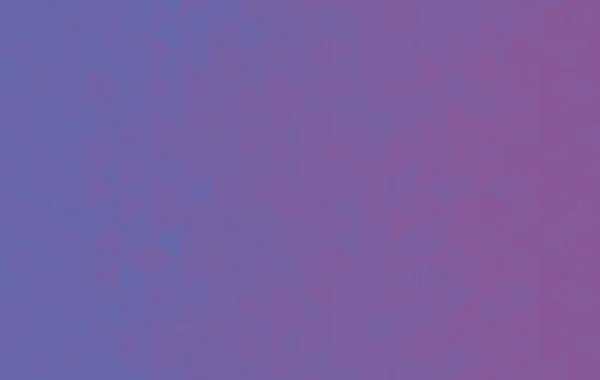 Driehoek Geometrisch Patroon Paars Met Een Roze Verloop Abstract Achtergrond — Stockvector