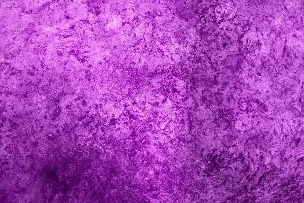Cemento Púrpura Textura Fondo Textura Hormigón Fondos Abstractos — Foto de Stock