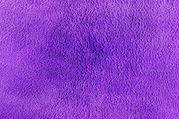 紫のカーペットや生地の質感の背景が近い — ストック写真
