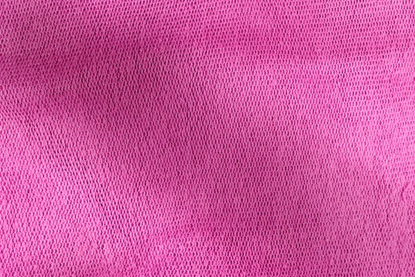 Régi Rózsaszín Ruha Textúrája Mintája Elmosódott — Stock Fotó