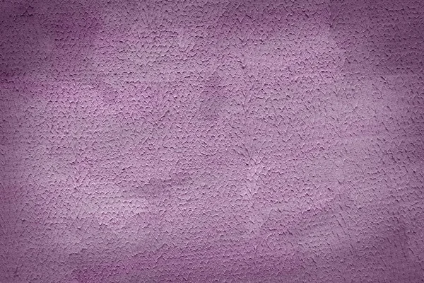 Texture Purple Concrete Wall Background — 图库照片