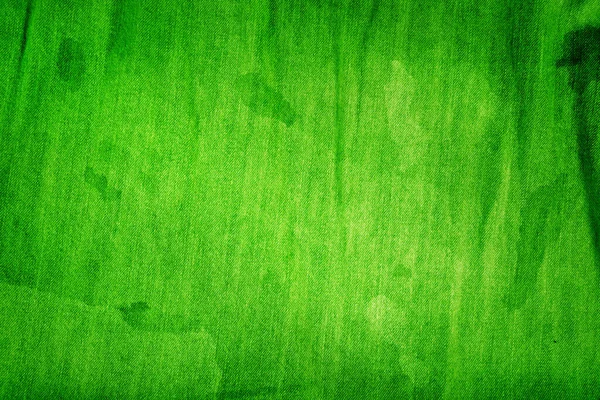 Texture Green Natural Fabric Patricks Day Abstract Wallpaper — стоковое фото