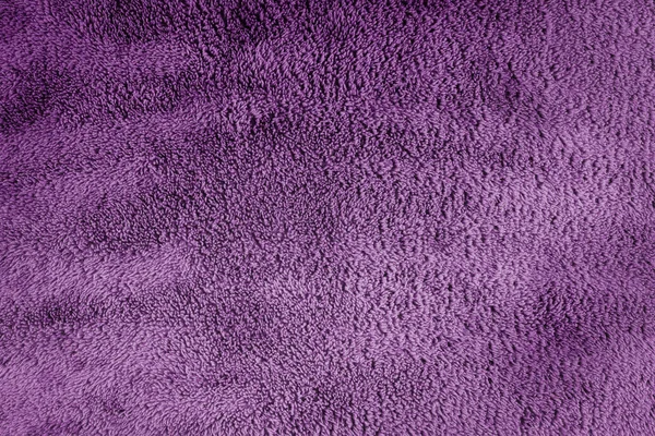 布紫生地素材の質感 — ストック写真
