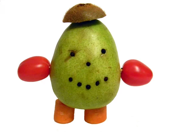 Pear — Stock Photo, Image