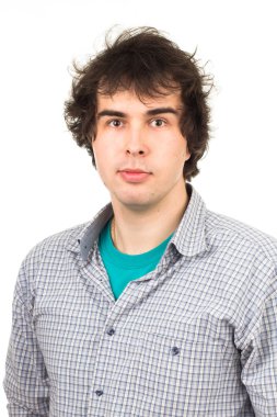 yakışıklı adam