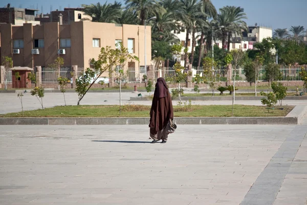 Αραβικά-γυναίκα — Φωτογραφία Αρχείου