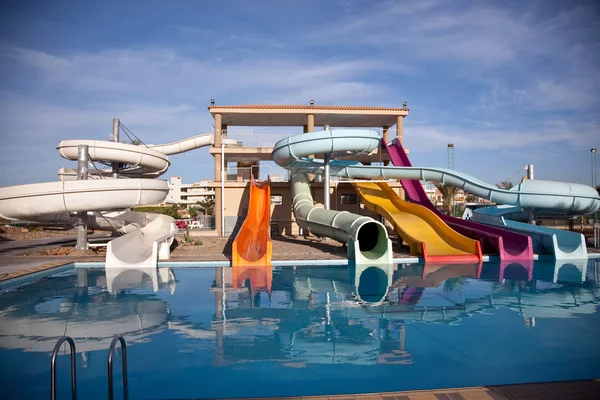 Aqua park