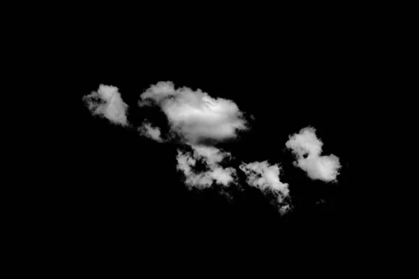 Nubes Reales Textura Alta Resolución Del Cielo Para Diseño Retoque — Foto de Stock