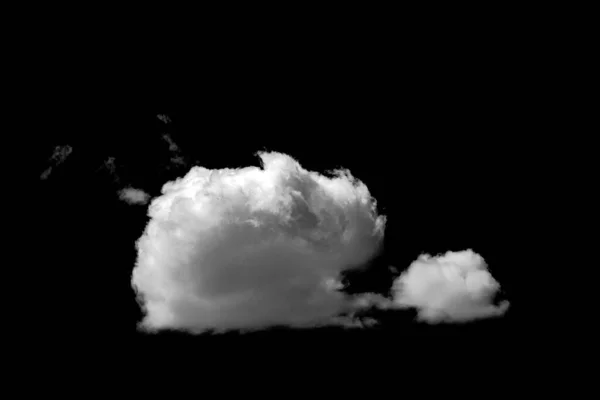 Nubes Reales Textura Alta Resolución Del Cielo Para Diseño Retoque — Foto de Stock