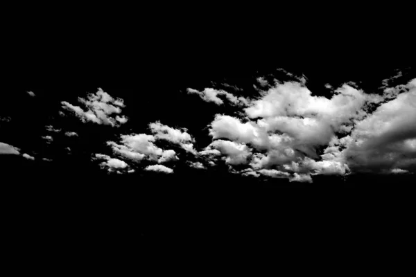 Αληθινά Σύννεφα Και Ουρανός Res Υφή Για Σχεδιασμό Και Retouch — Φωτογραφία Αρχείου