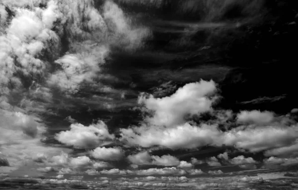 Real Clouds Sky Res Texture Design Retouch Abstract Photo Texture — Stockfoto