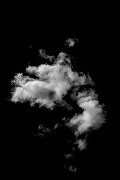 Αληθινά Σύννεφα Και Ουρανός Res Υφή Για Σχεδιασμό Και Retouch — Φωτογραφία Αρχείου