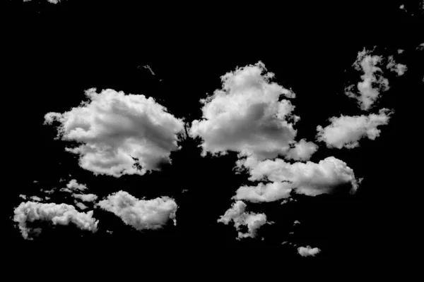 Real Clouds Sky Res Texture Design Retouch Abstract Photo Texture — Fotografia de Stock