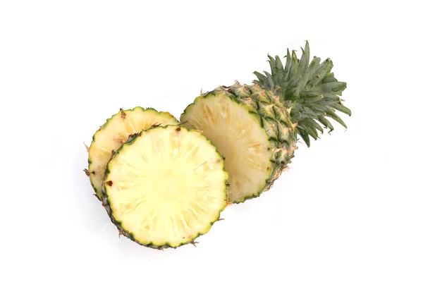 Rasoir à l'ananas — Photo
