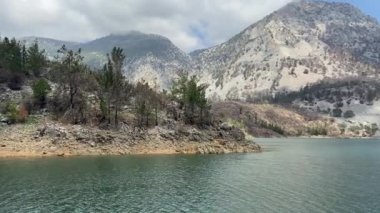 Türkiye 'de Yeşil Kanyen Milli Parkı