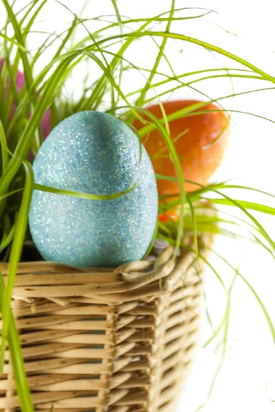 Easter egg — Stock Photo, Image