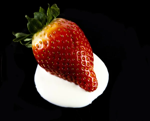 Strawberry — Stock Photo, Image