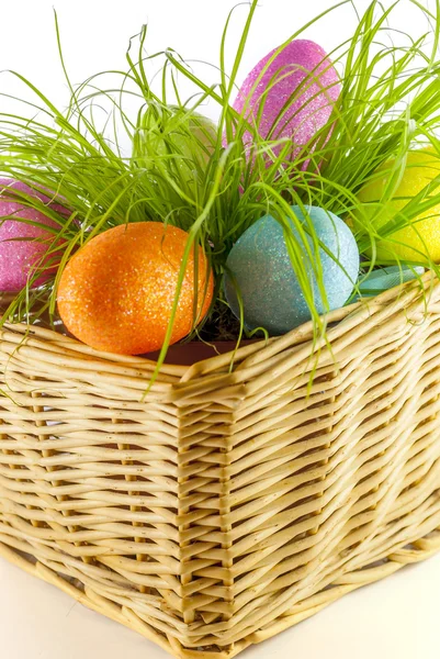 Easter egg — Stock Photo, Image