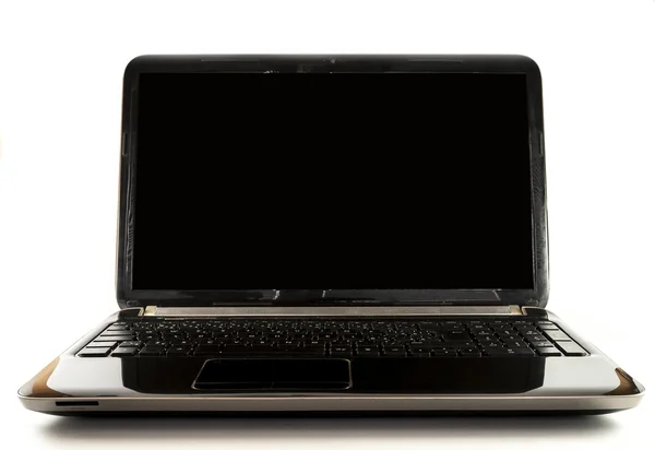 Laptop — Stock Photo, Image