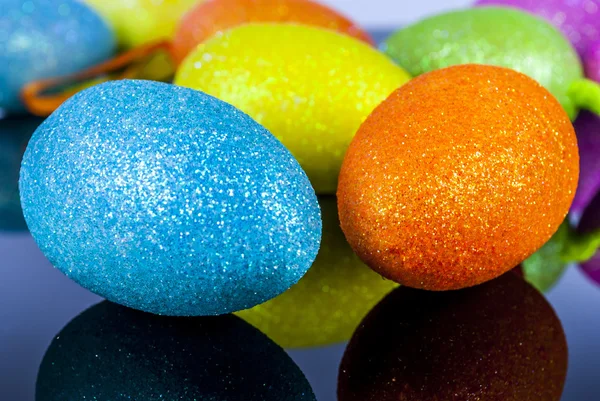 Easter egg — Stock Photo, Image