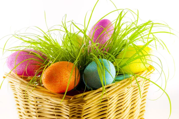 Easter egg — Stock Photo, Image