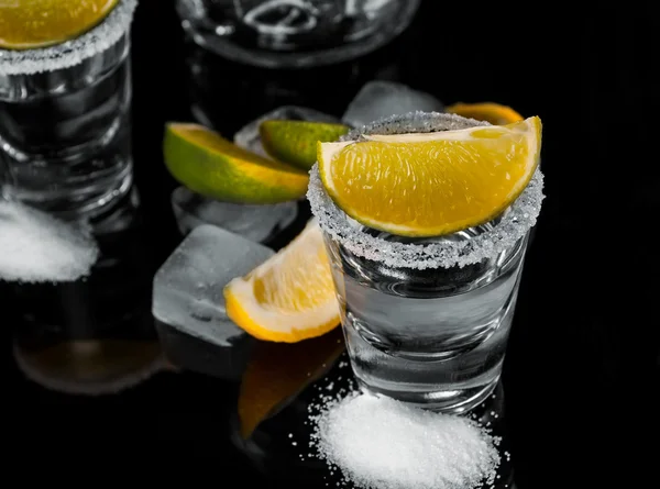 Tequila — Stockfoto