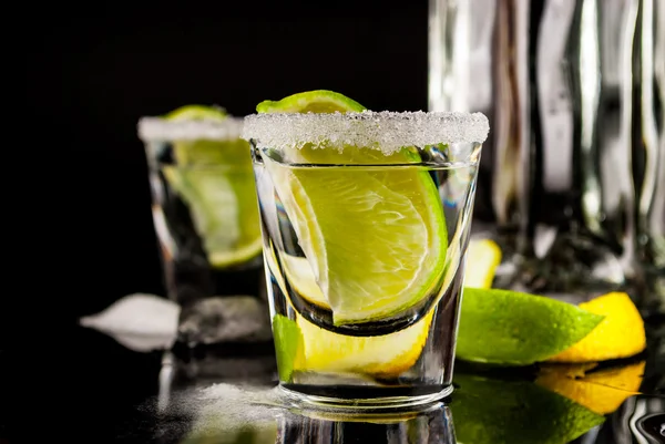 Tequila Ordförande — Stockfoto