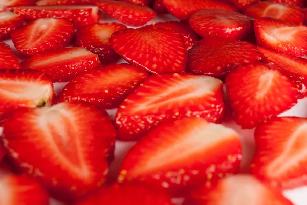 Strawberry — Stock Photo, Image