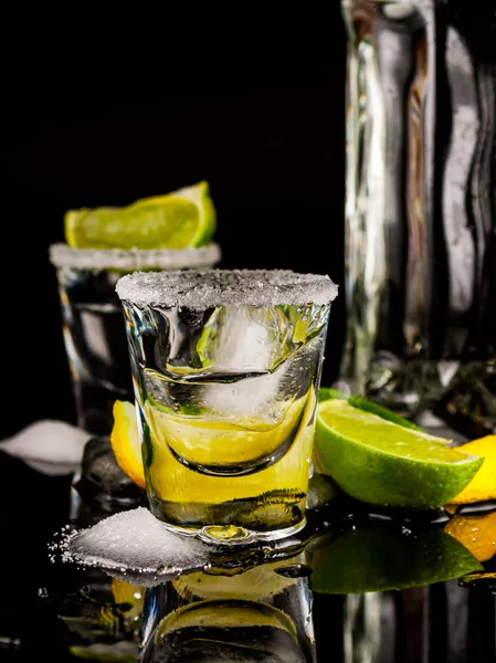 Tequila — Stockfoto