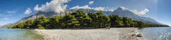 Beach Croatia — Stock Photo, Image