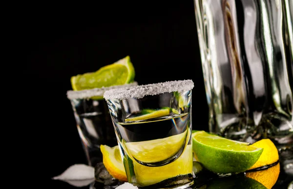 Tequila —  Fotos de Stock