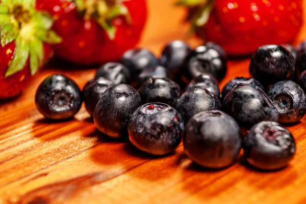 Strawberry — Stock Photo, Image