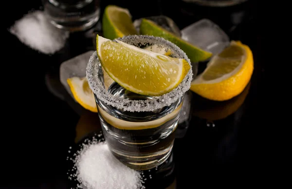 Tequila — Stockfoto