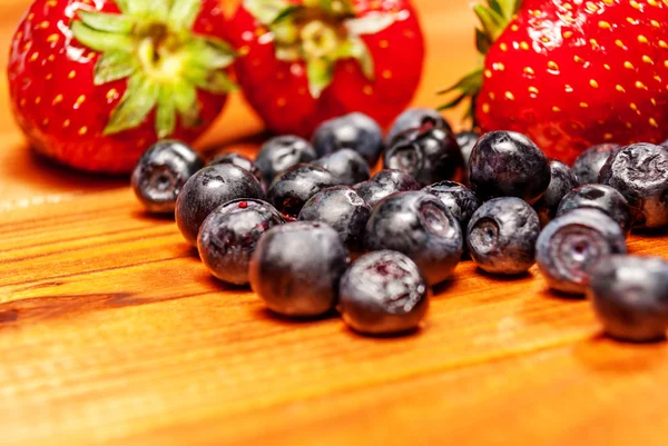 Strawberry — Stock Photo, Image