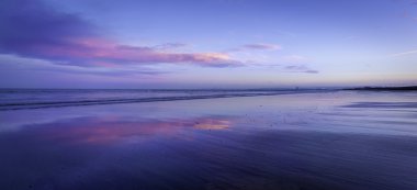 Hartlepool seaside İngiltere