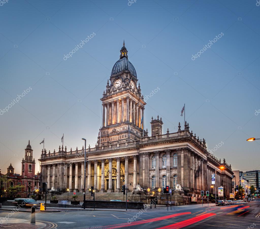 LEEDS