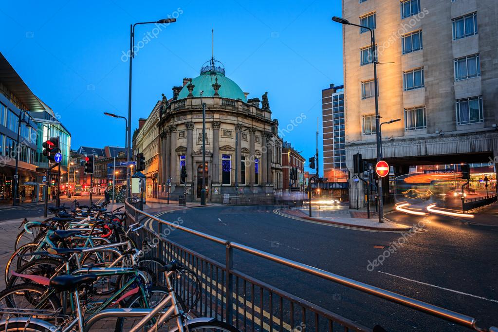 Leeds