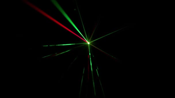 Spectacle laser disco 