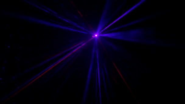 Spectacle laser disco 