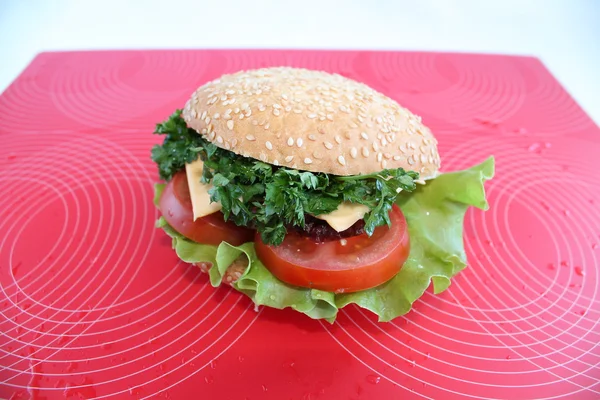 sandviç